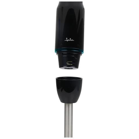 JEBT1906 frullatore Frullatore ad immersione 500 W Nero - Foto 6