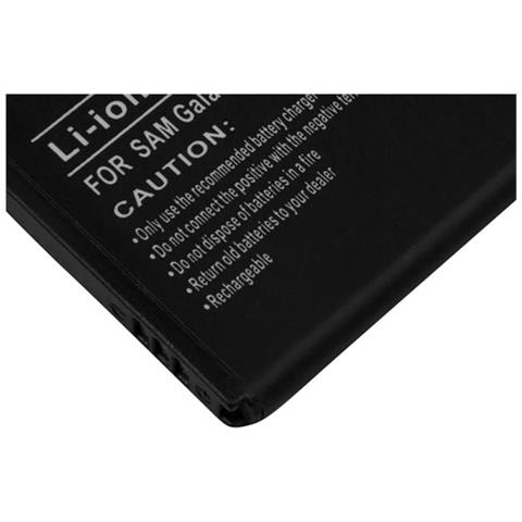 Batteria Per Samsung Galaxy S5 Mini Li-ion 3.85v 1900mah - Foto 2