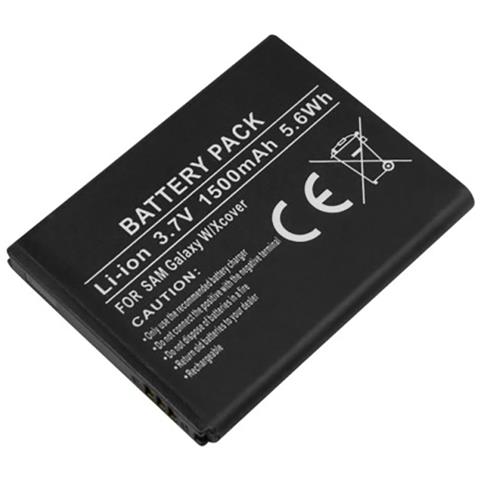 Batteria Per Samsung Galaxy S5 Mini Li-ion 3.85v 1900mah - Foto 1