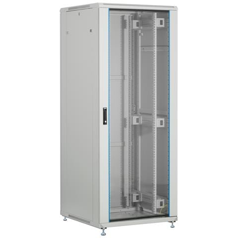 PEL-4280GR.G1SV rack 42U Rack indipendenti Grigio - Foto 1