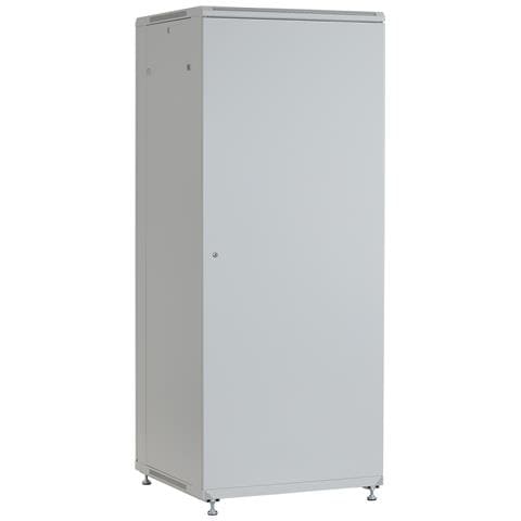 PEL-4280GR.G1SV rack 42U Rack indipendenti Grigio - Foto 2