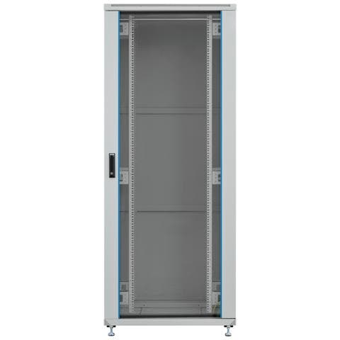 PEL-4280GR.G1SV rack 42U Rack indipendenti Grigio - Foto 6