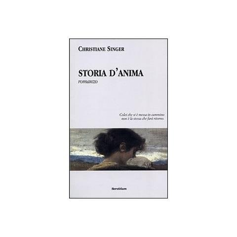 Christiane Singer - Storia d'anima - Foto 1
