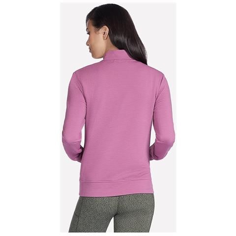 Go Walk Everywhere Jacket W3ja261-ros, Donne, Viola, M - Foto 5