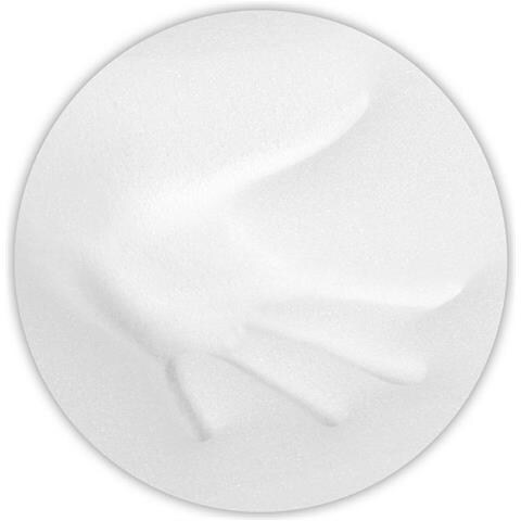 Cuscino in bambù termoplastico AIO FACTORY 50x30 cm - Ortopedico, Memory Foam - Foto 10