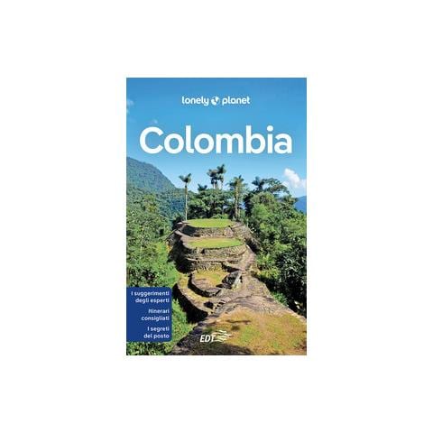 Paola Bellocchio - Colombia - Foto 1