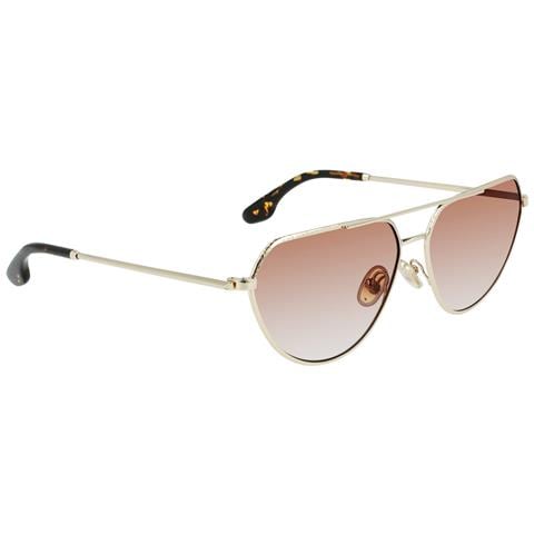 Occhiali Vb221s-725. Occhiali Da Sole, Colore Dorado Light. Donna. - In ordine - Foto 7