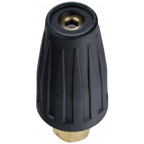 Ugello Rotante Di Ricambio Compatibile Con Idropulitrice Kärcher Hd /hds - Pressione Max 276 Bar, Filettatura M18x1,5, Inserto Ceramico - Foto 2