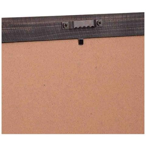 Quadro Legno E Stoffa 33x43x1,8h - Foto 5