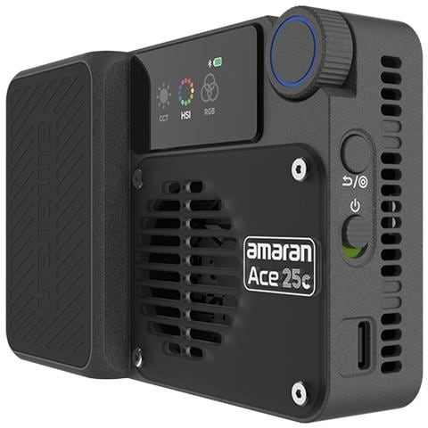 Ace 25x (Charcoal) 32 W - Foto 11