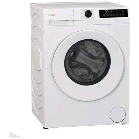 ProWash 300, Lavasciuga 9+6 KG, 20% più efficente della classe A, 1400 giri, Bianco, Inverter, Fresh Vapor, GWD 4968-S - Foto 2