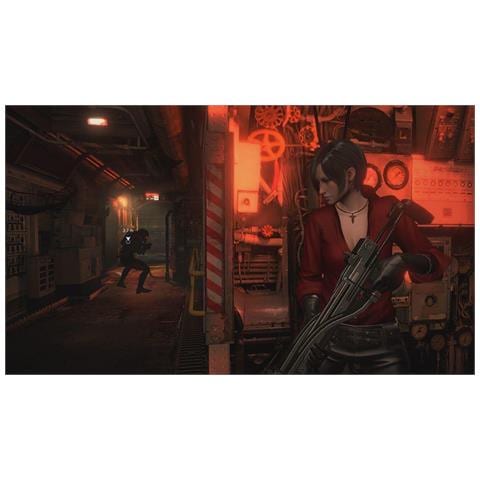 Resident Evil 6 HD - Playstation Hits - Foto 11