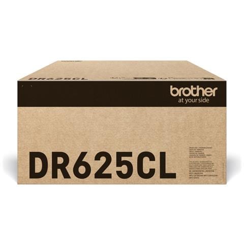 DR-625CL tamburo per stampante Originale 1 pz - Foto 1