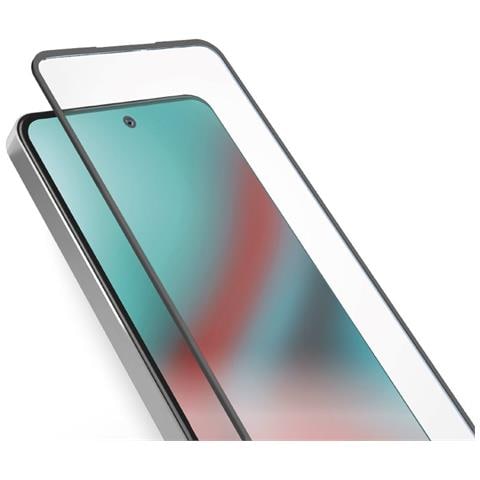 TESCRFCRE115G protezione per lo schermo e il retro dei telefoni cellulari Pellicola proteggischermo trasparente Realme 1 pz - Foto 1