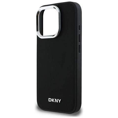 Custodia Per Iphone 16 Pro Max - Nera - Foto 1
