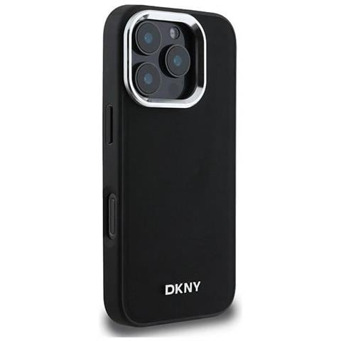 Custodia Per Iphone 16 Pro Max - Nera - Foto 2