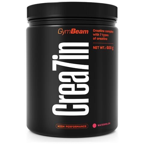 Creatina Crea7in multicomponente con L-citrullina Cocomero 600 g - Foto 1