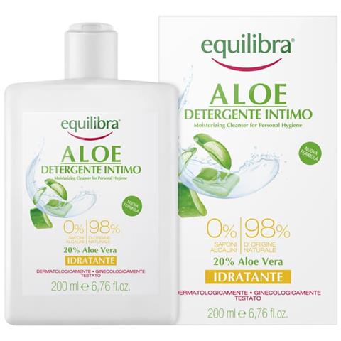 Aloe Intimo 200 ml - Foto 1