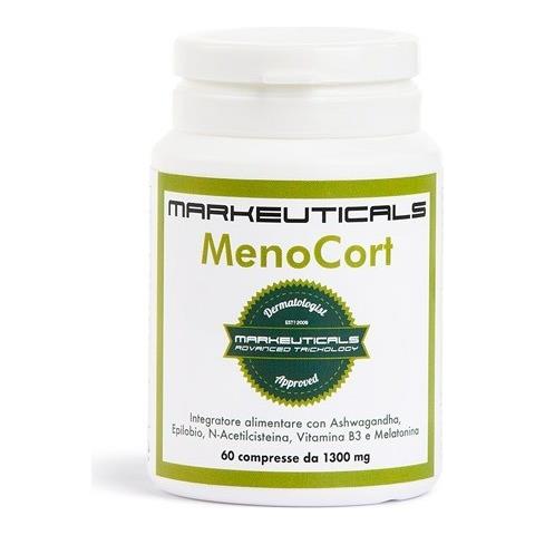 Menocort 60 Compresse - Foto 1