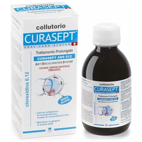 Ads Collutorio 0,12 500 ml - Foto 1