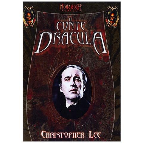 Conte Dracula (Il)  - Foto 1