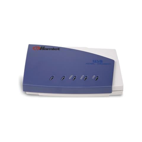 HDSL8K2 Modem Hi-Speed USB ADSL  - Foto 2