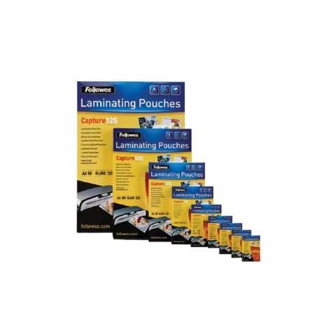 scatola 100 pouches 80mic f. to a3 enhance80 - Foto 1