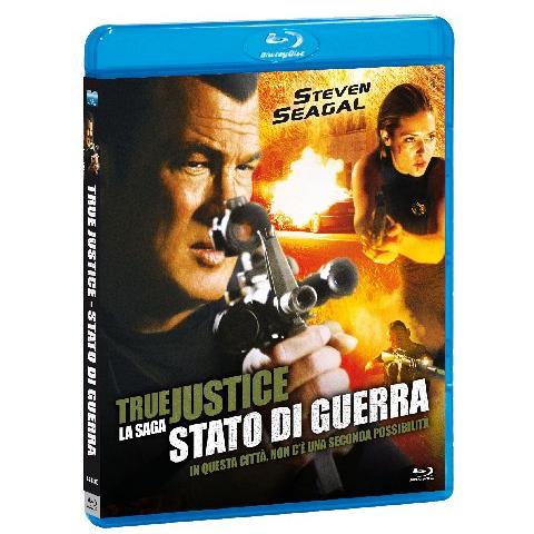 Brd True Justice - Stato Di Guerra - Foto 1