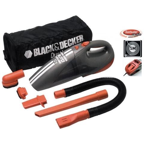 ADV1220-XJ Aspiretto per Auto 12 V  - Foto 3