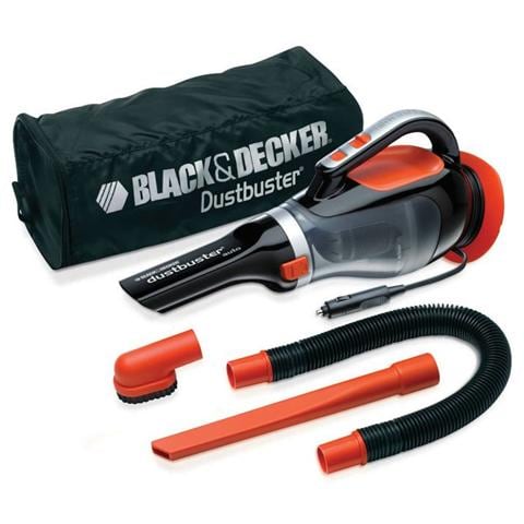 ADV1220-XJ Aspiretto per Auto 12 V  - Foto 1