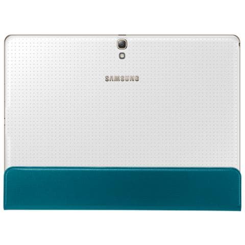 Simple Cover per Galaxy Tab S 10.5" - Blu - Foto 2