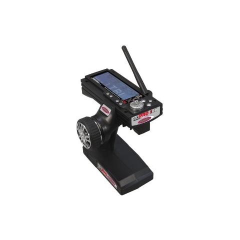 Ricambi R / C Trasmittente Radio Ccx 2.4 Pro 61200 - Foto 1