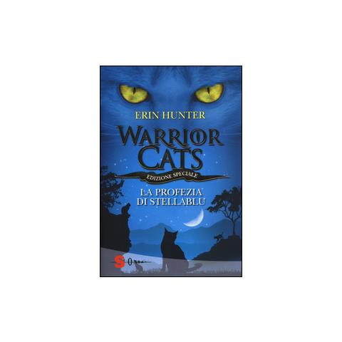 Erin Hunter - La profezia di Stellablu. Warrior cats - Foto 2