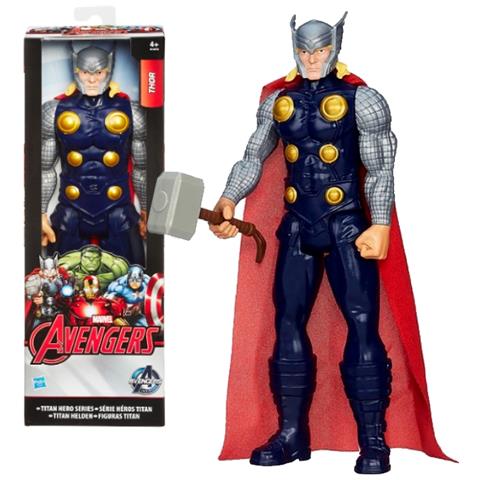 Figure Marvel Avengers 30cm Assort. - Foto 4