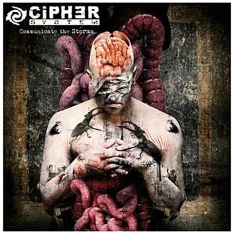 Cipher System - Communicate The Storms - Foto 1