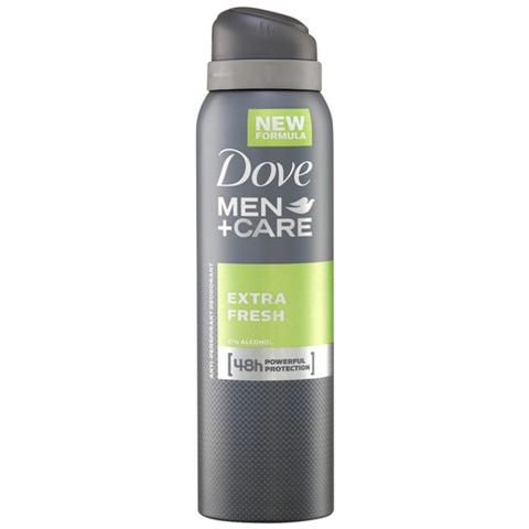 Deo Spray Men Extra Fresh - Foto 2