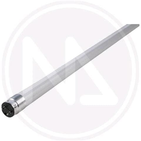 TUBO LINEARE LED T8 9W 900 Lumen 6500K 600 mm Luce Bianchissima - Foto 1