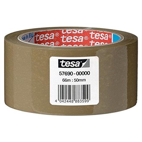 Promo pack 3 nastri da imballo avana 66m: 50mm - Foto 2