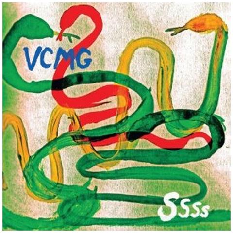 Vcmg - Ssss (2 Lp) - Foto 1