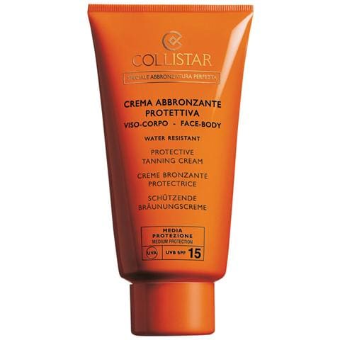 Crema Abbronzante Protettiva SPF 15 150 ml - Foto 2
