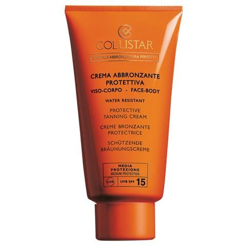 Crema Abbronzante Protettiva SPF 15 150 ml - Foto 1