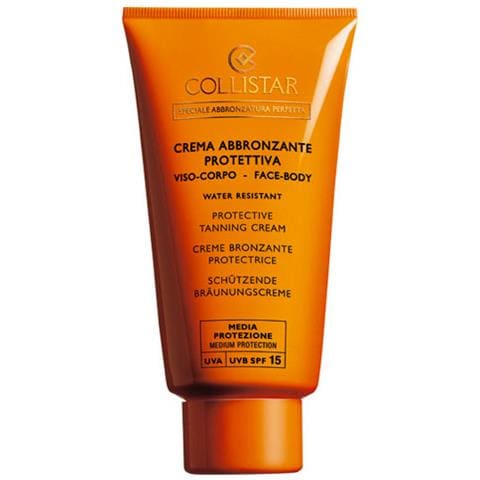 Crema Abbronzante Protettiva SPF 15 150 ml - Foto 12
