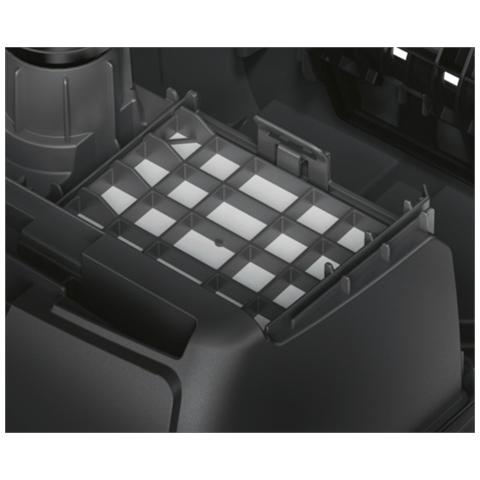 BGL2B1128 Aspirapolvere a Traino Senza Sacco Potenza 700 Watt Colore Nero - Foto 5