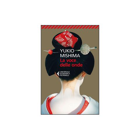 Yukio Mishima - La voce delle onde - Foto 1