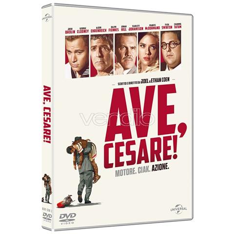 Ave, Cesare! - Foto 3