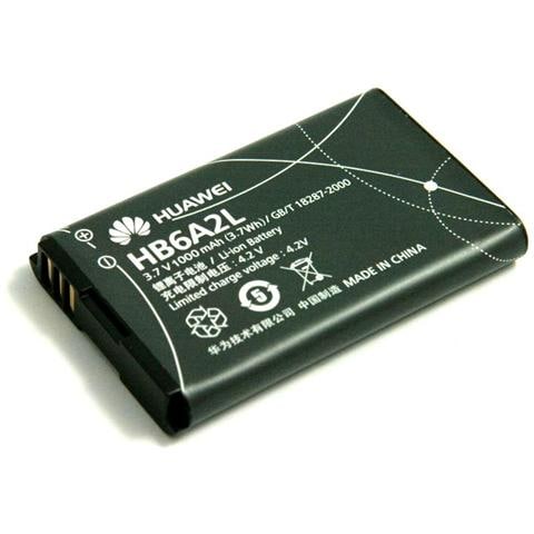 C7300 C7189 C2823 C8810 U8660 Batteria Originale Hb 6a2l Da 1000 Ma - Foto 1