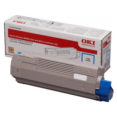 Toner Cyan 1500 Pages - Foto 1