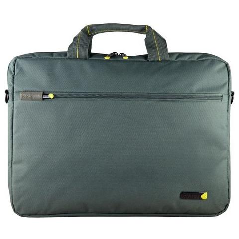 Borsa Notebook Z Series Fino a 17.3" Colore Grigio - Foto 1