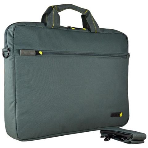Borsa Notebook Z Series Fino a 17.3" Colore Grigio - Foto 8