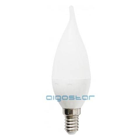 Lampadina A Led Aigostar 176365 A5 Cl37 E14 4w 6400k Fredda - Foto 1